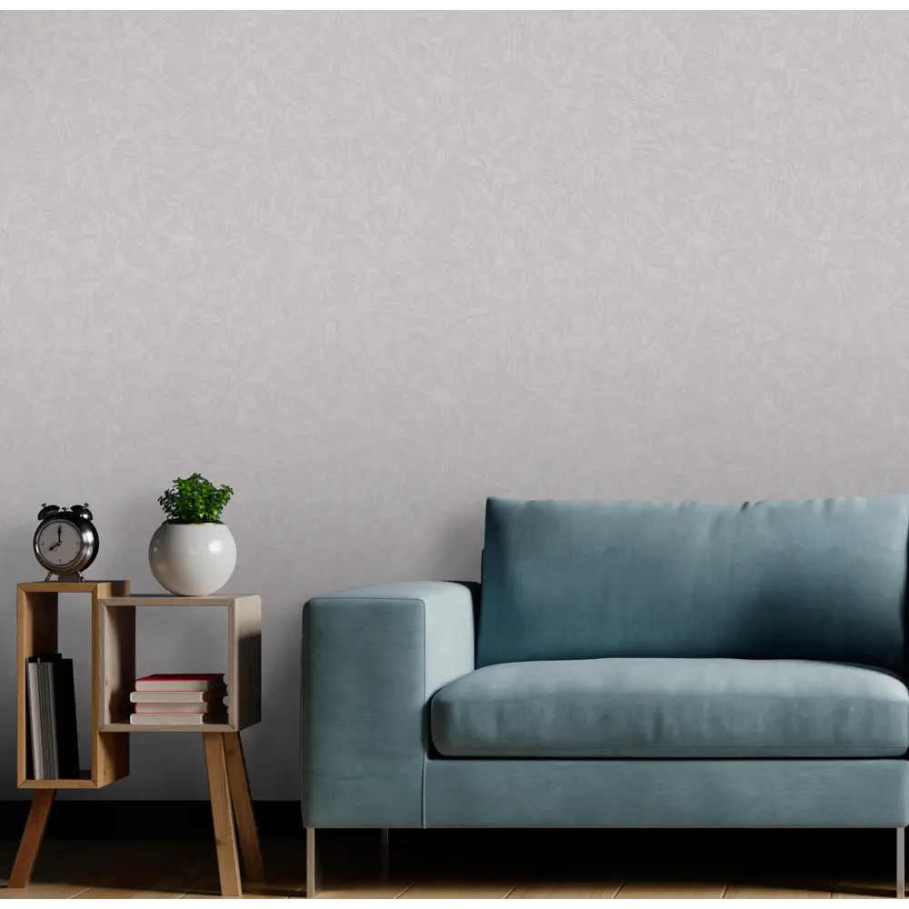 Обои флизелиновые Ateliero Fluid серые 1.06 м At88185-06 STLM-2064384 - Вид №3