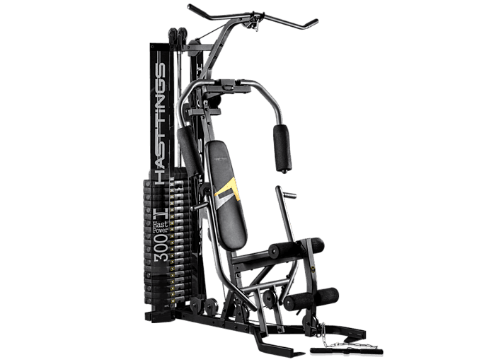 Мультистанция hasttings hastpower 300 Hasttings sun-id-2068102