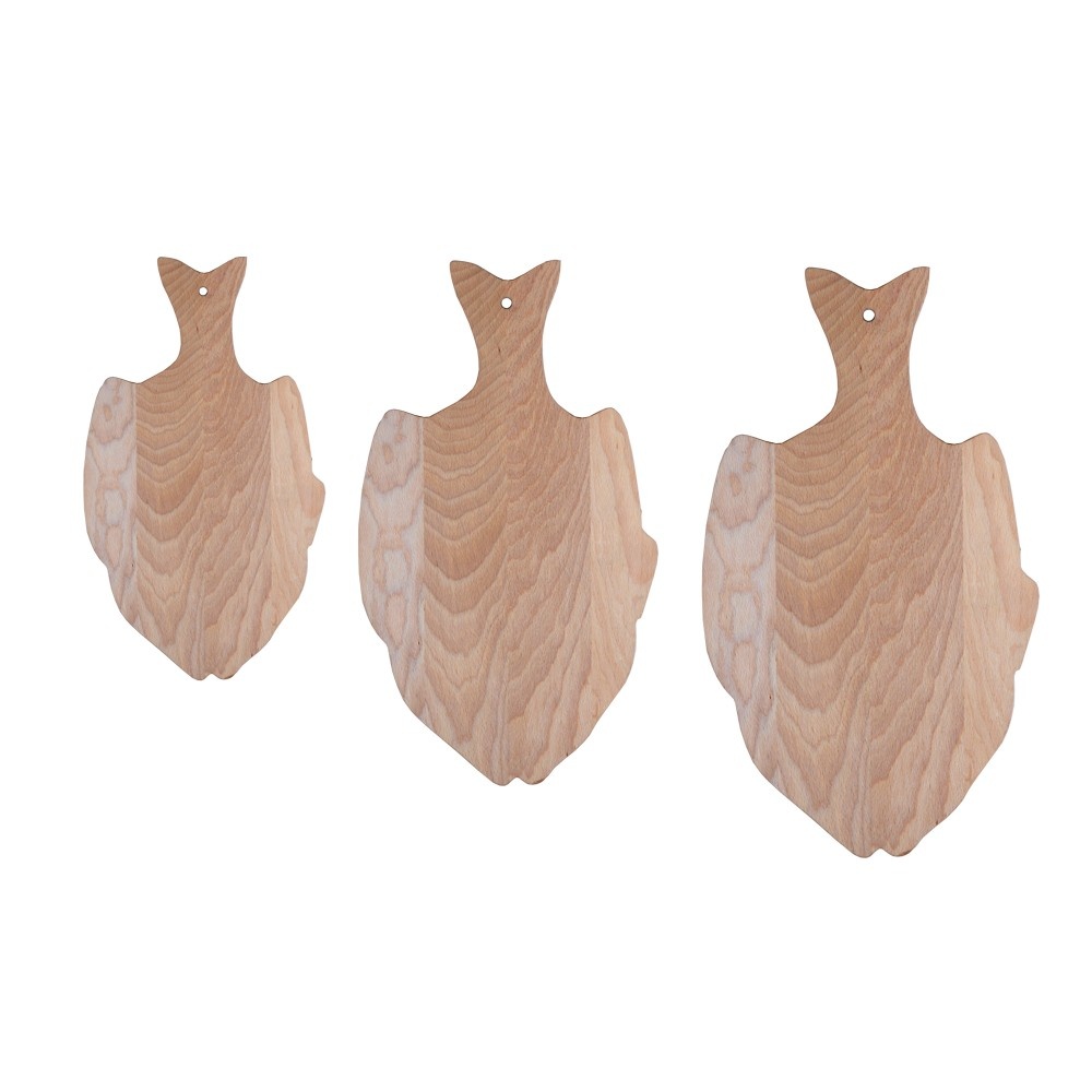 71169 BOGACHO Доска разделочная малая Дори  - Вид №3