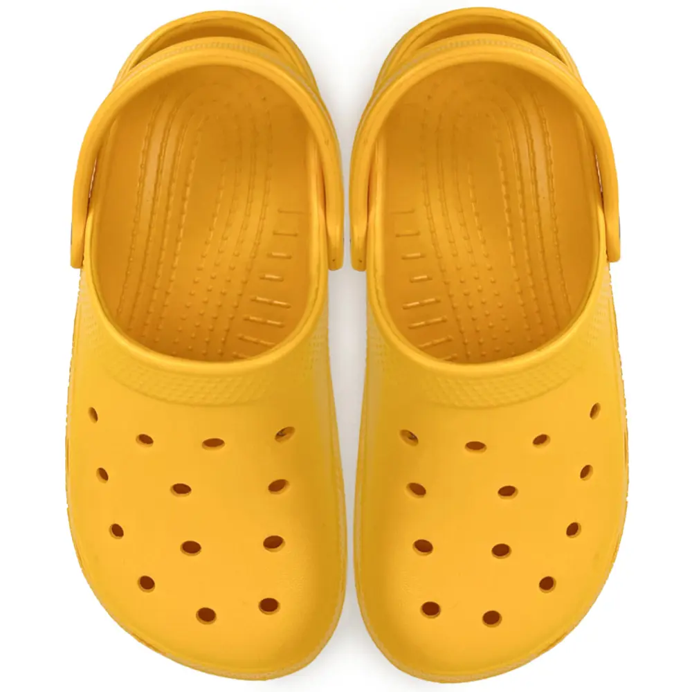 Сабо унисекс DILWIS размер 32 желтый 89414869 STLM-1572178 - Вид №3