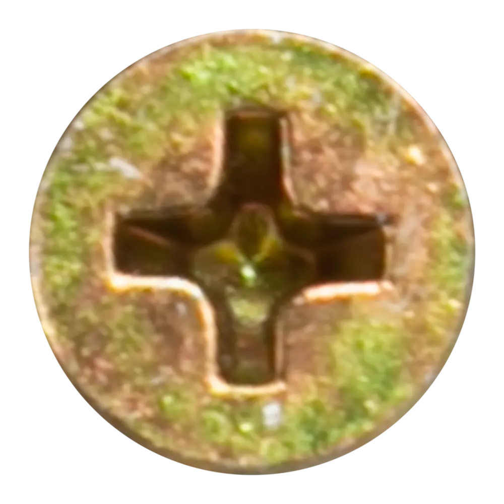 Саморезы по дереву DILWIS оцинкованные 3.5x55 мм (20 шт) 89386201 STLM-1576610 - Вид №1