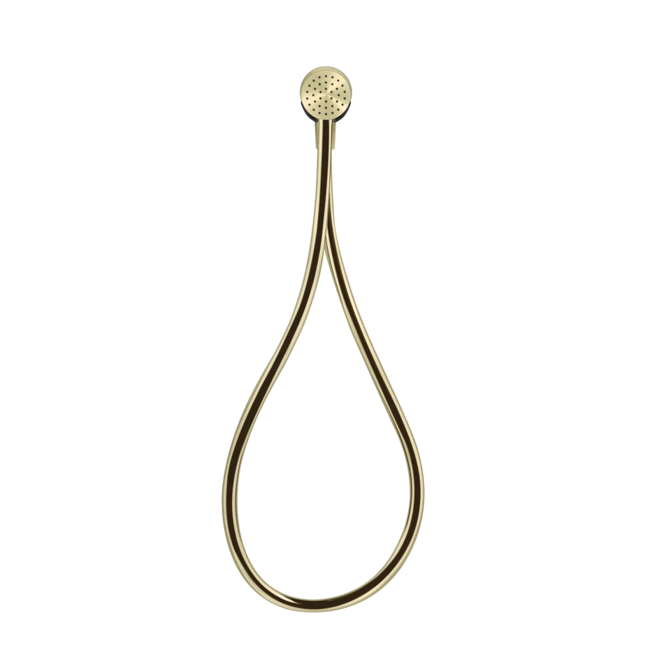 Душевой набор 63099 710 Gessi Inverso ЛАТУНЬ PVD 63099710