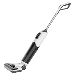 9162043 Моющий пылесос вертикальный   Garlyn Aqua Base 3  белый