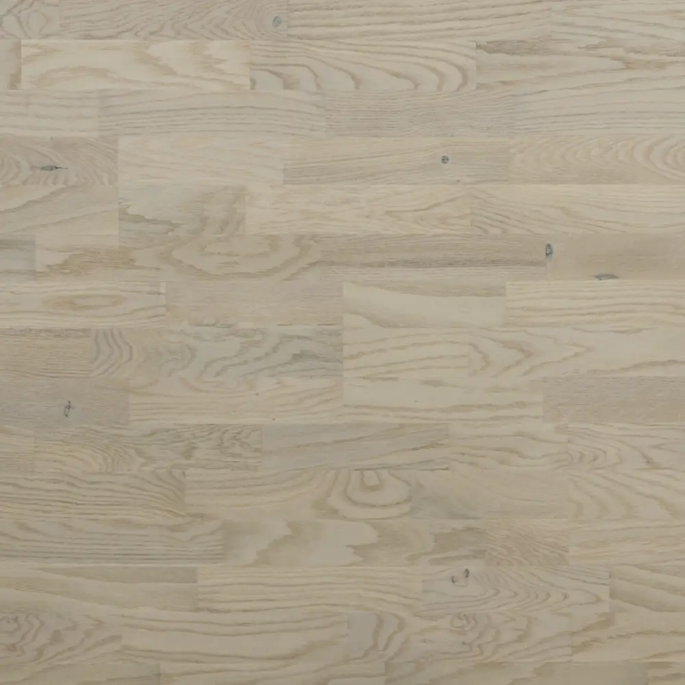 Паркетная доска трёхполосная «Аляска» лак 1,307 м² Tarkett STLM-2058754