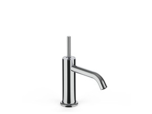 Однорычажный смеситель для раковины