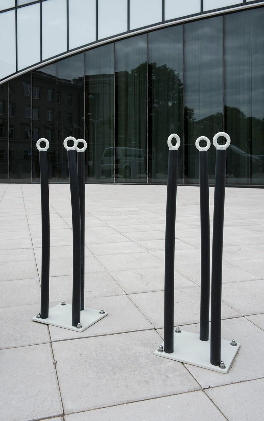 Väliala Крепление для велосипедов из металла sun-id-1429071 - Вид №1