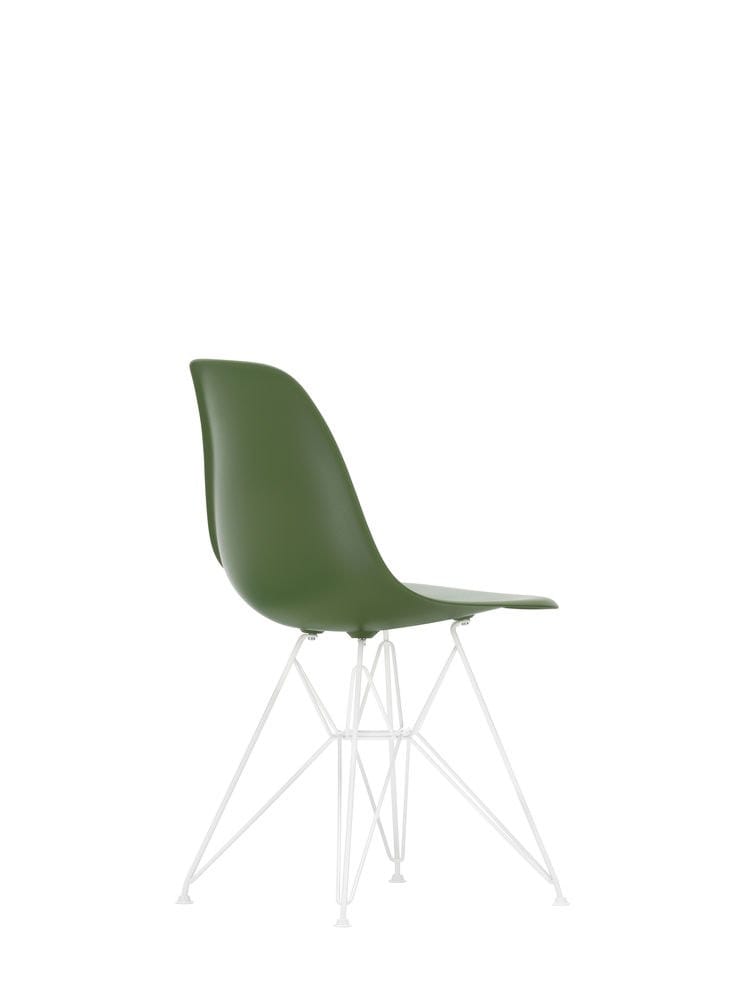 Стул из полипропилена с мягким сиденьем VITRA Eames Plastic Chair ARCH-00147160 - Вид №225