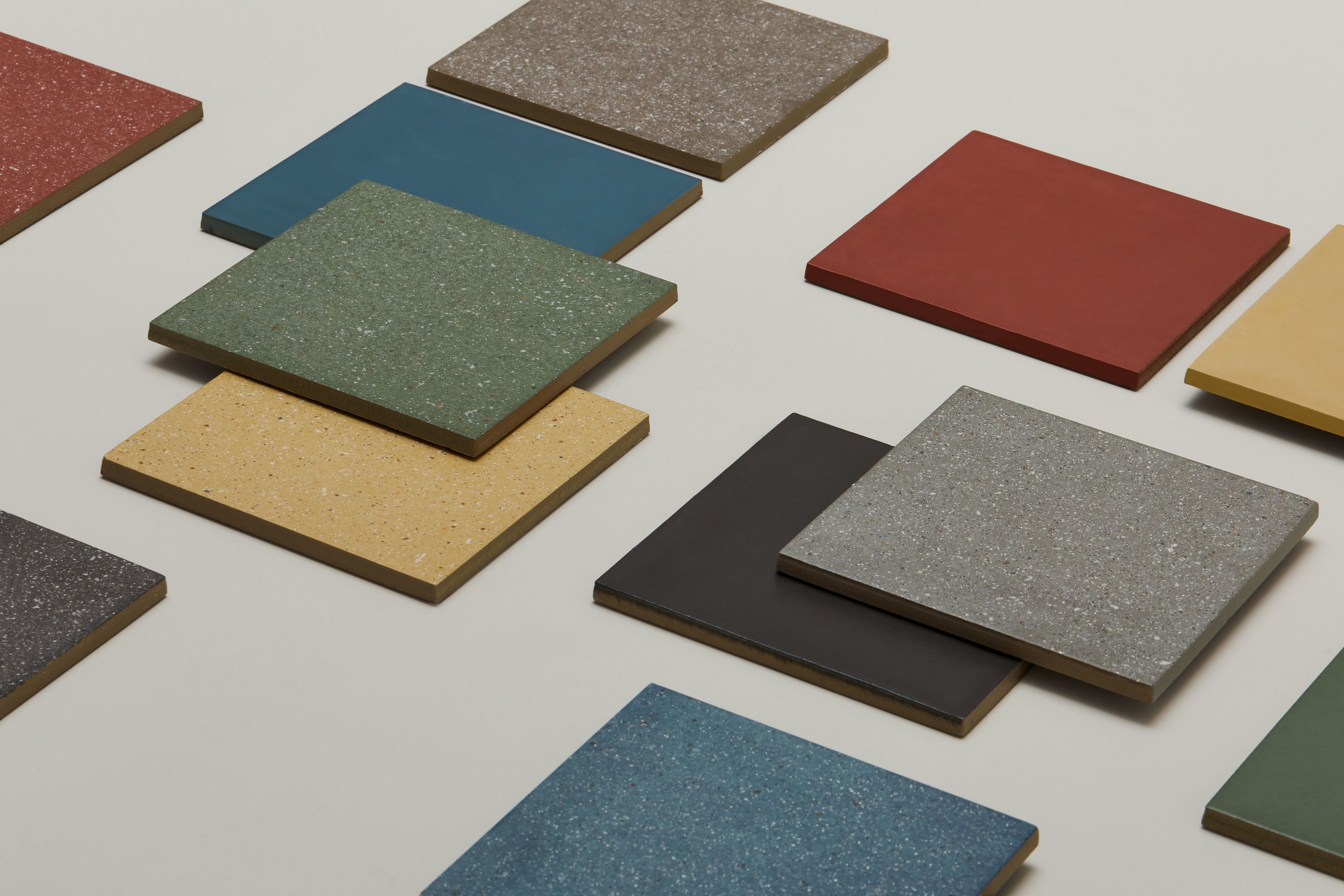 Пол / керамогранит Mutina Time ARCH-00094896 - Вид №2