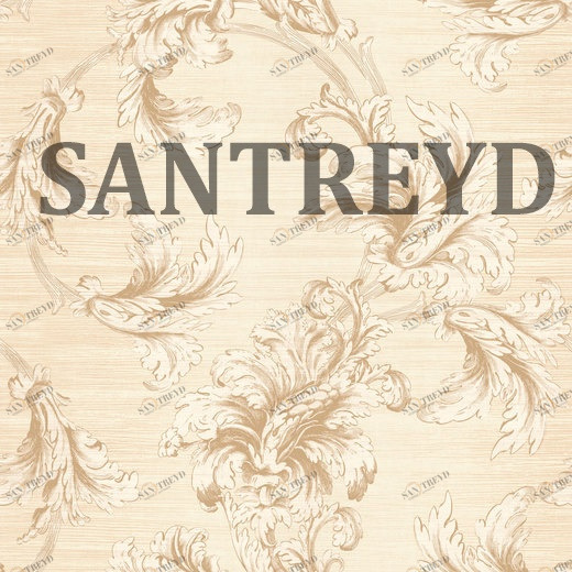 cm10606 Обои Seabrook Camille