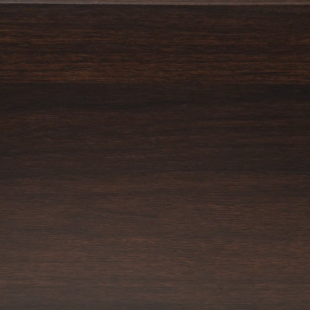 Дверь для кухонного шкафа «Византия», 15х92 см, цвет тёмно-коричневый DELINIA STLM-2125599 - Вид №2