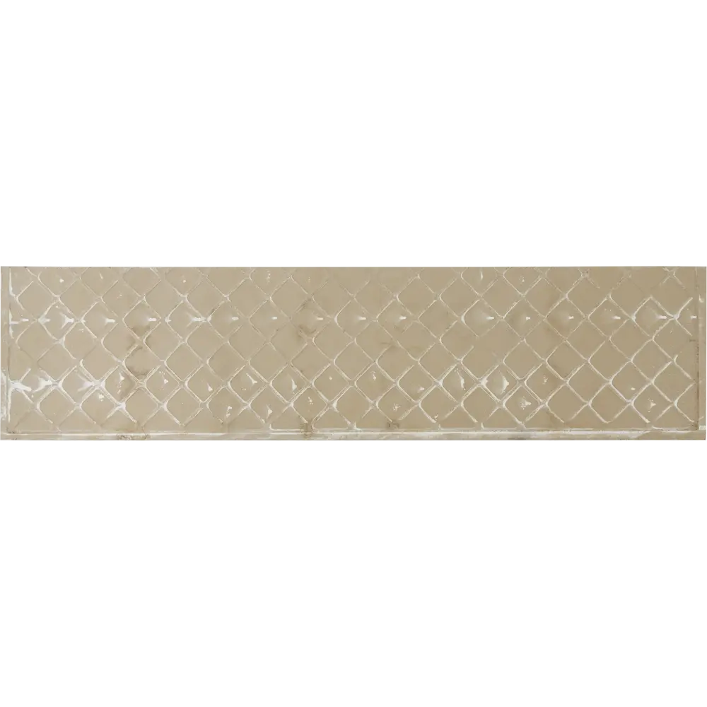 Керамогранит Gracia Ceramica Albero 15x60 см 1.15 м² матовый цвет коричневый 82594859 STLM-2127948 - Вид №2