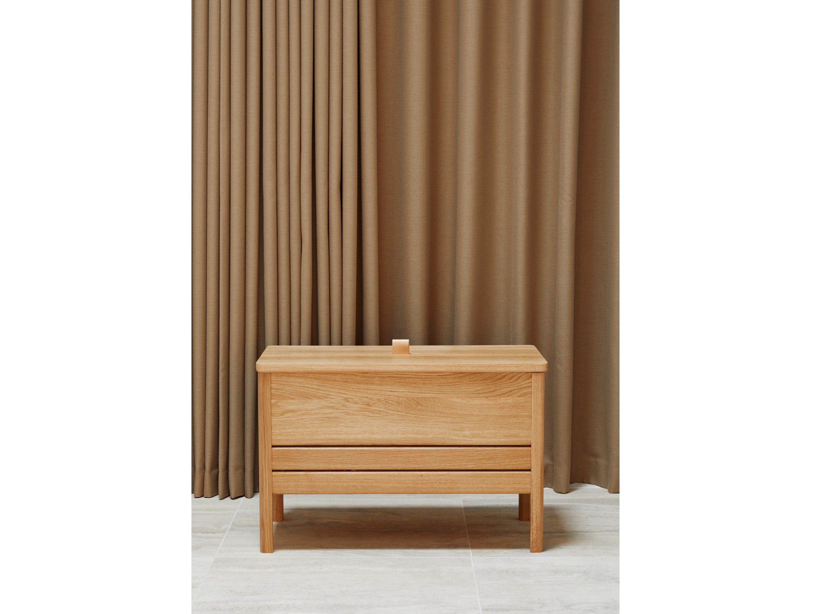 Сундук из дуба Form & Refine Линия A ARCH-00033498 - Вид №4