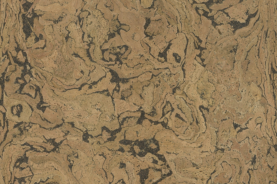 072 155 00 Пробковая напольная плитка Canyon GRANORTE Tradition