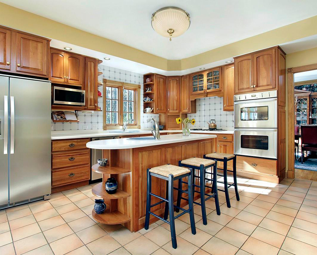 Потолочный светильник MW-Light Афродита 317011202 MW-LIGHT АФРОДИТА 203640 Бежевый;бронза  - Вид №1