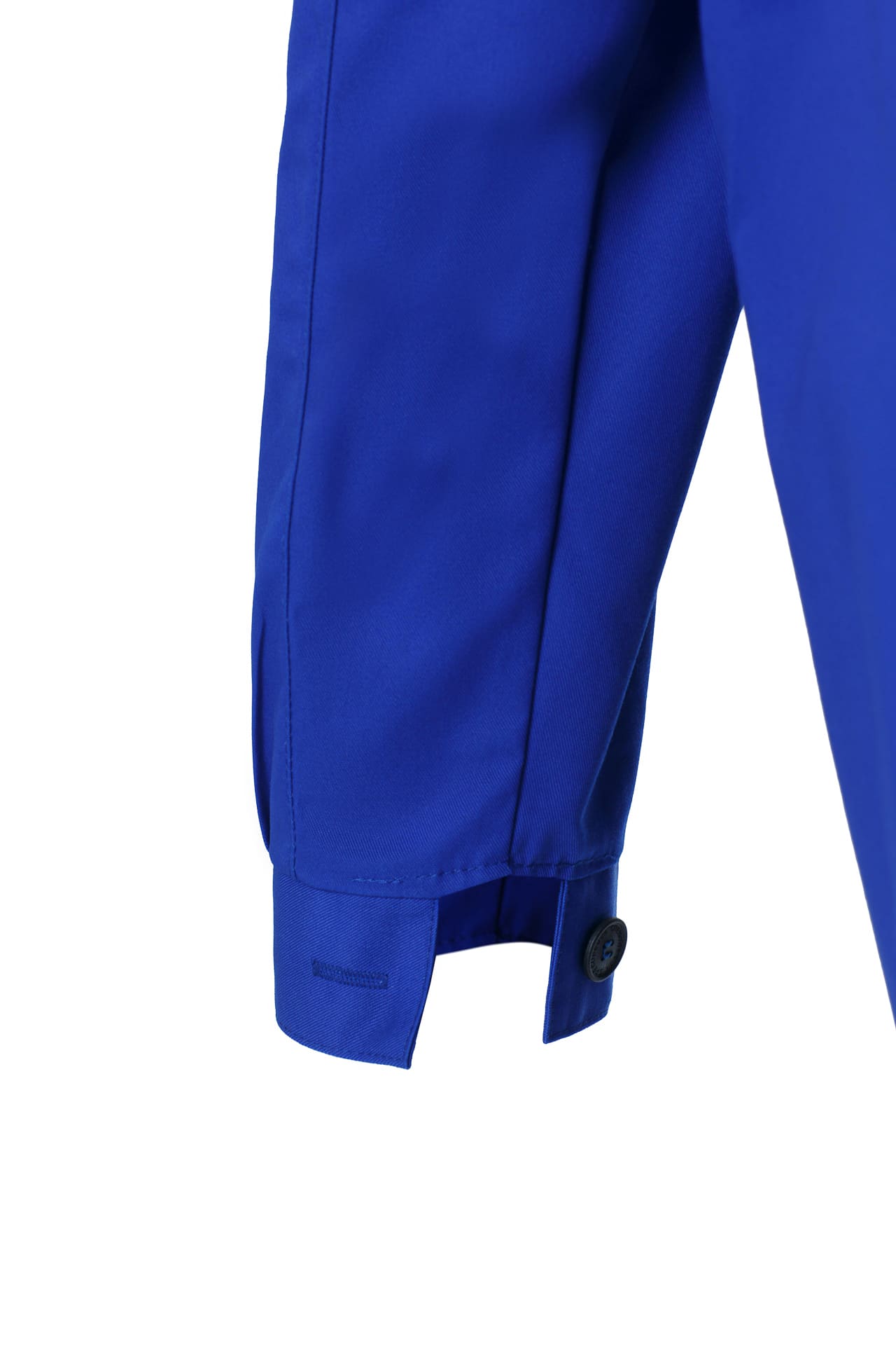 65540 Костюм "Эксперт-2" с СВП василек  Летняя спецодежда  размер 64-66/170-176  - Вид №7