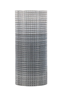 90604309 Сетка сварная 50х50мм ⌀ 1.8мм 1.8х50м STLM-0302997 ЮНИМАКС