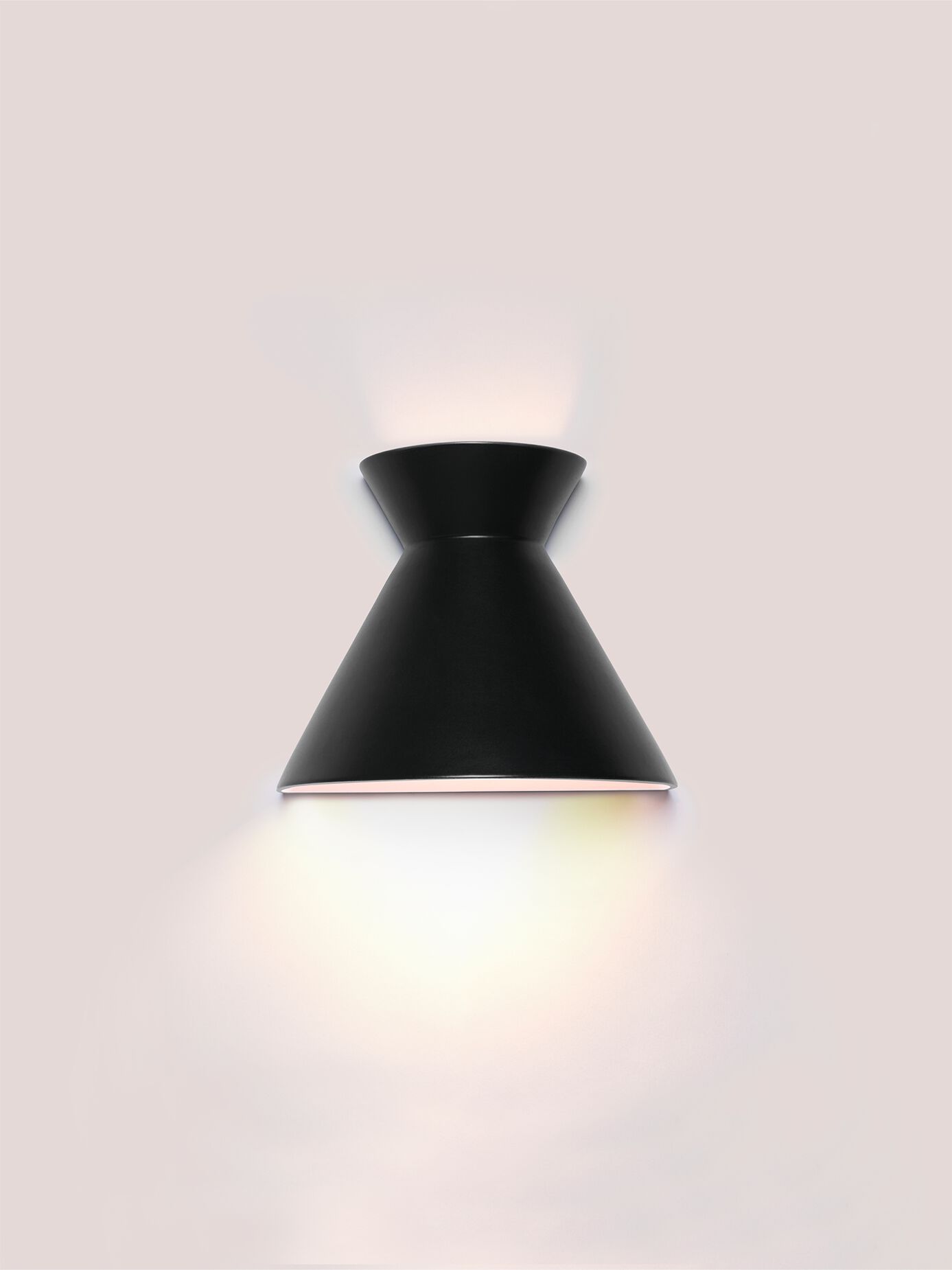 Керамическая настенная лампа LOBO Atelier KIRO ARCH-00004917 - Вид №4