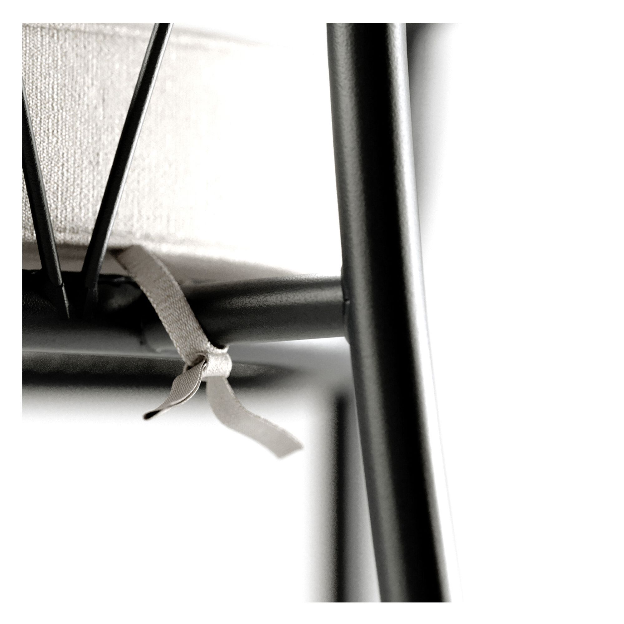 Стальное садовое кресло с подлокотниками emu Комо ARCH-00142831 - Вид №6