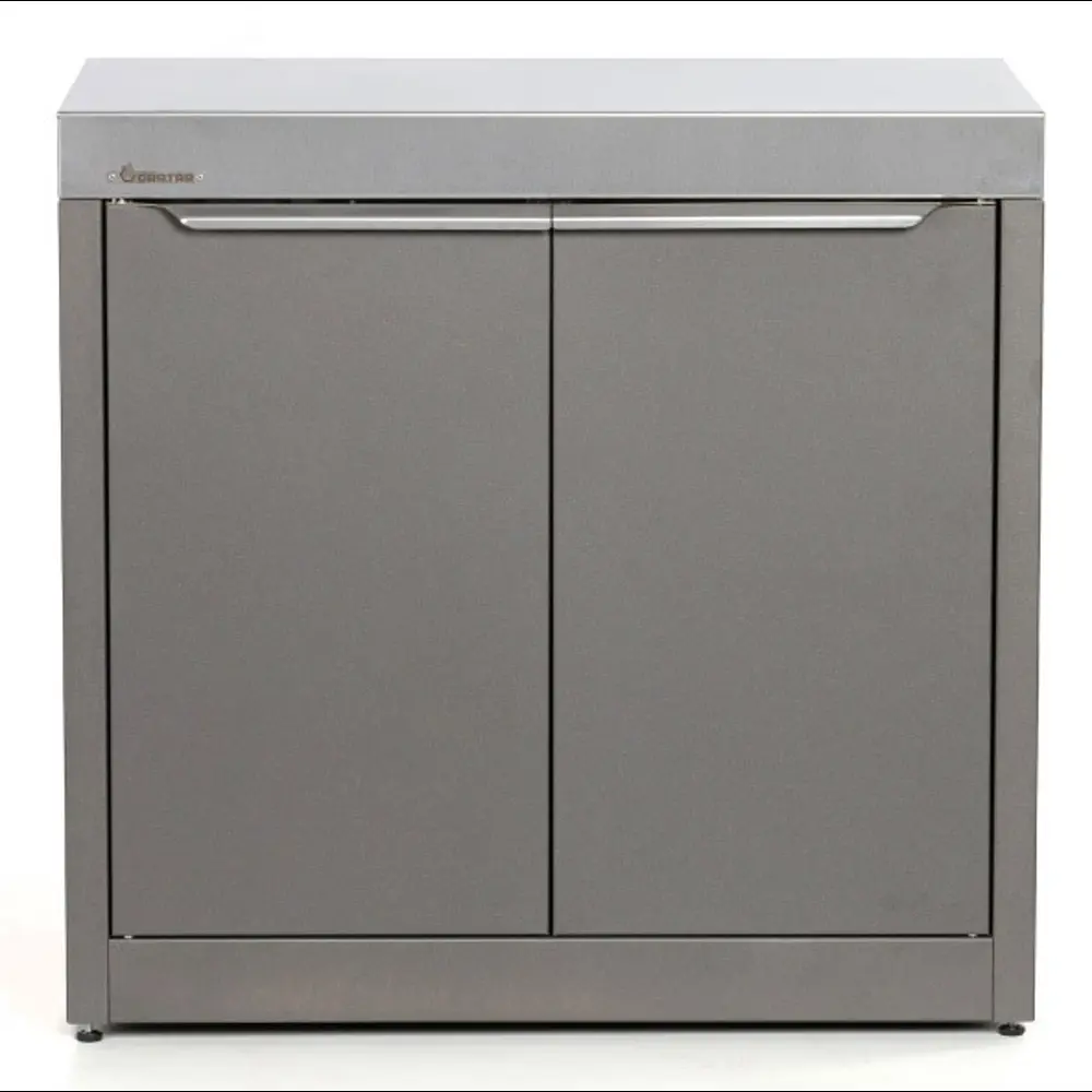 Тумба Gratar ETU 900 сталь STLM-2028302 - Вид №1