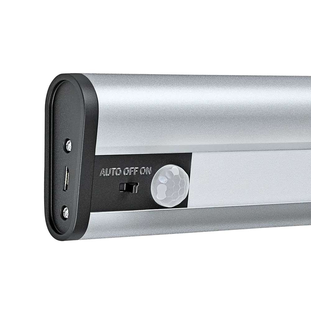 Светильник линейный светодиодный Ledvance Linear LED Mobile 200 мм 1 Вт, нейтральный белый свет, USB STLM-2145998 - Вид №8