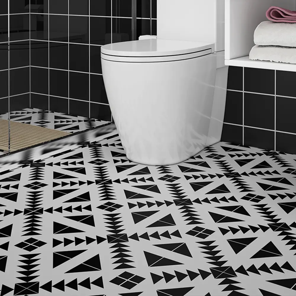 LAKO DECOR - Самоклеящиеся ПВХ панели для стен и пола 60х30 см 87289082 STLM-0073645 - Вид №4