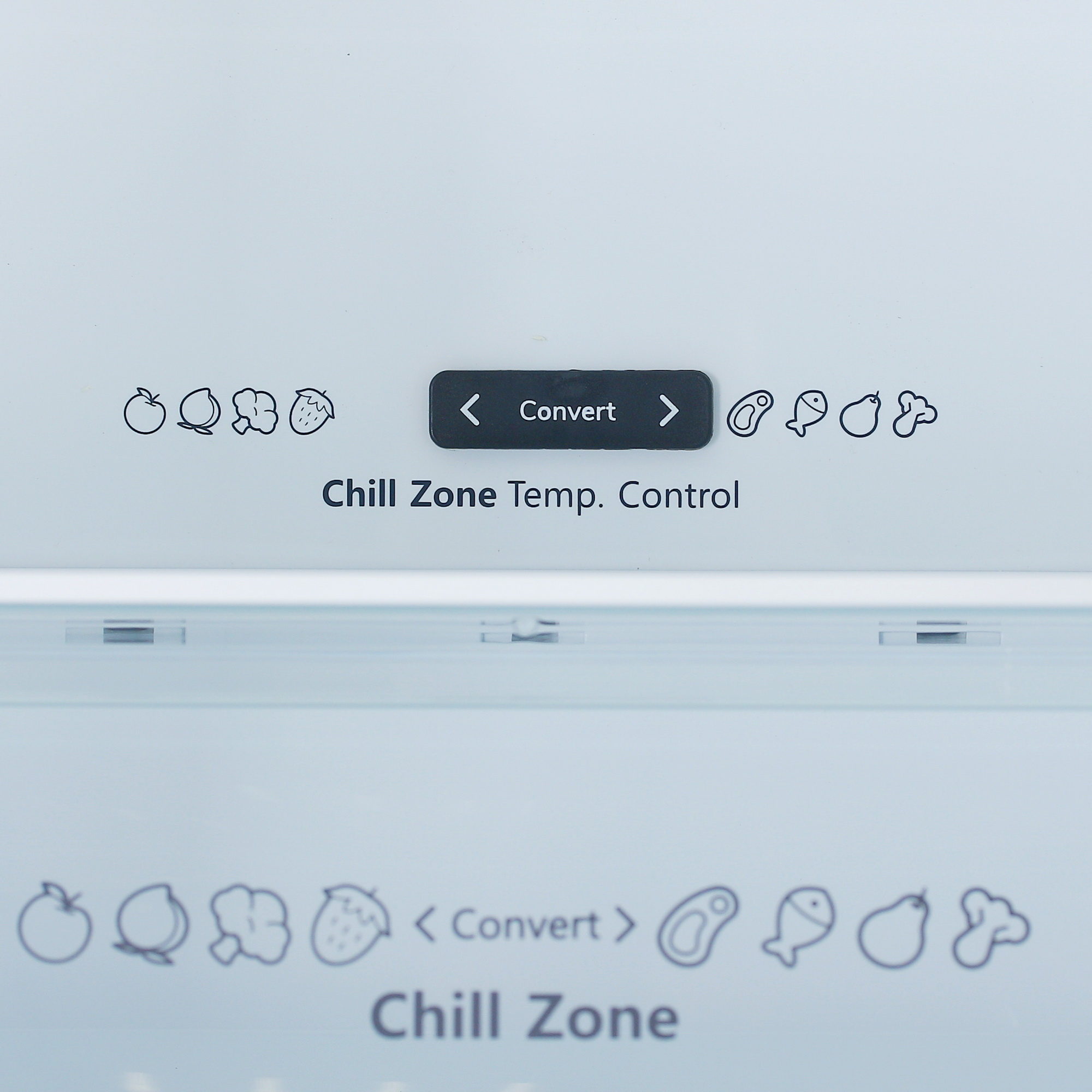 9090088 Холодильник многодверный   Hisense RM469N4ACD серебристый STDN-0141878 - Вид №11