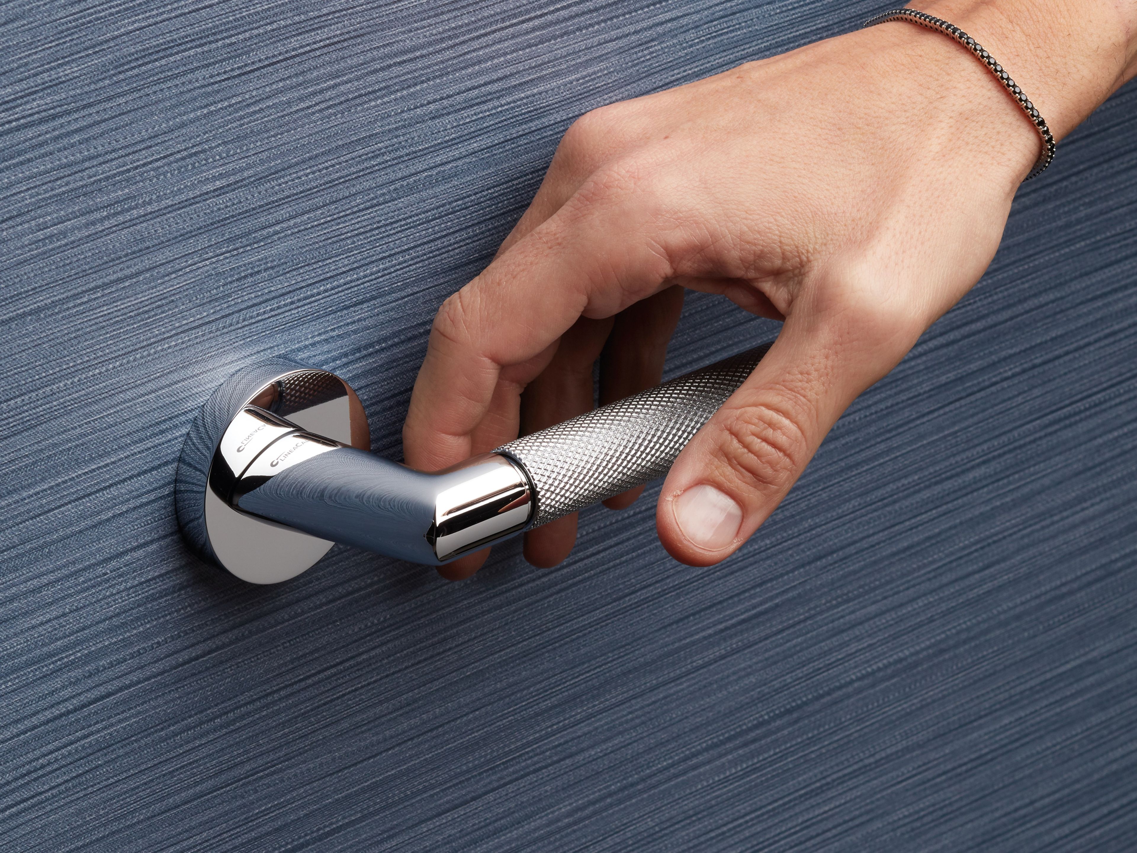 Латунная ручка LINEA CALI' Grip ARCH-00051160