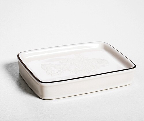 Rossel K-5729 Мыльница Santreyd  - Вид №1