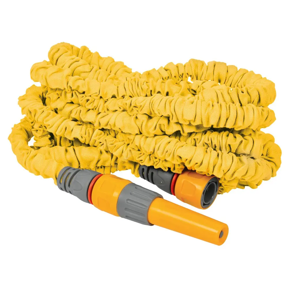 Шланг для полива HOZELOCK Армированный 1/2" 30 м ПВХ 82812300 STLM-2168698 