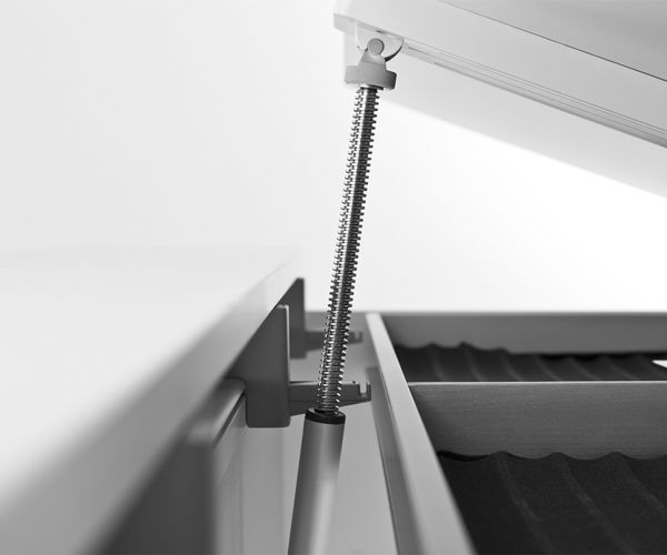 2528 Стол Champion Front-Up 2022 LAB.Space  - Вид №16