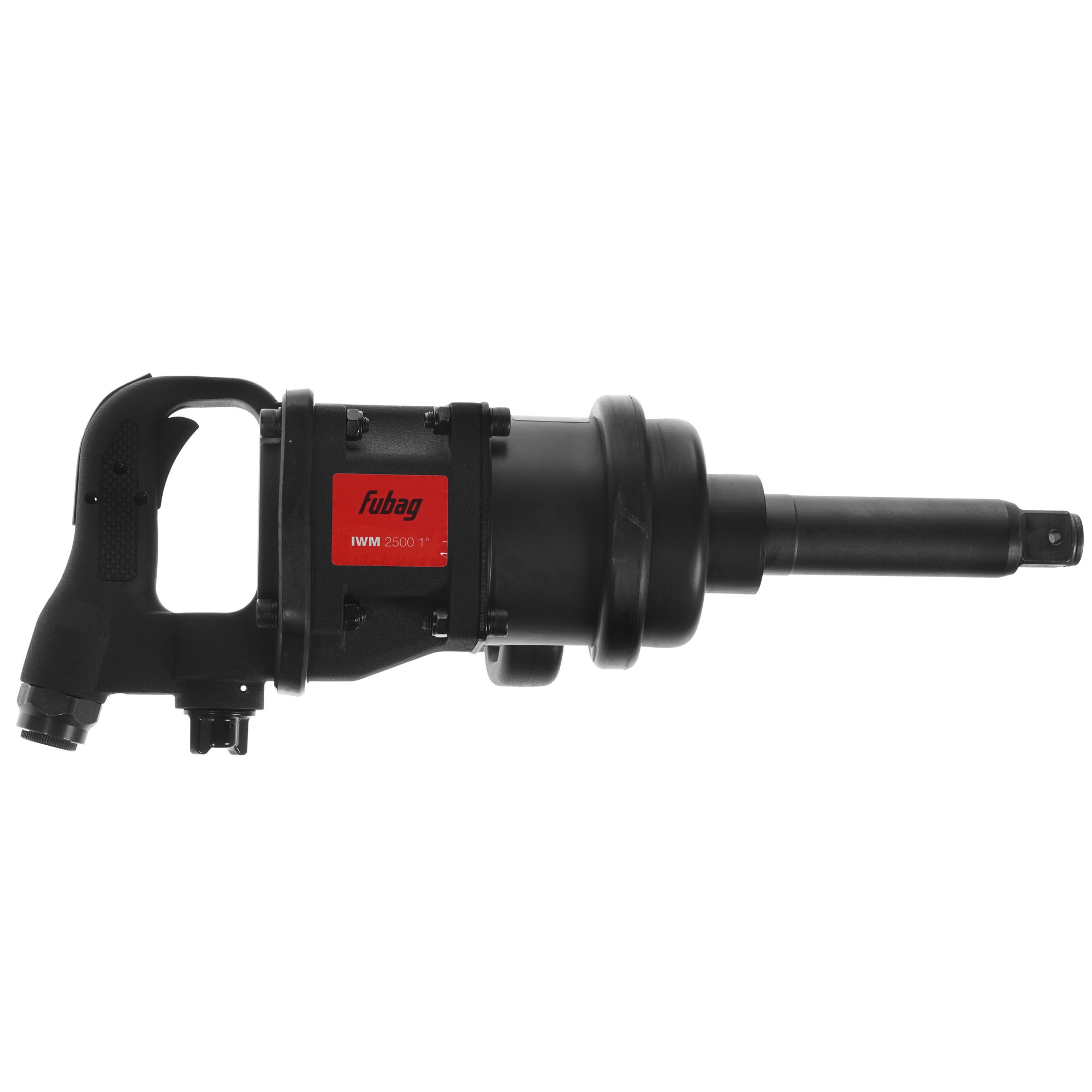 Пневмогайковерт Fubag IWM 2500 8131310 STDN-0017669 - Вид №1