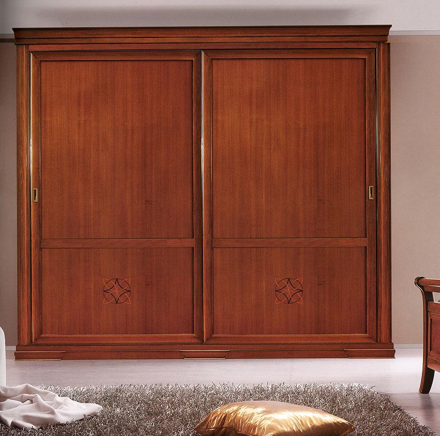 Шкаф  MIRANDOLA M3983 