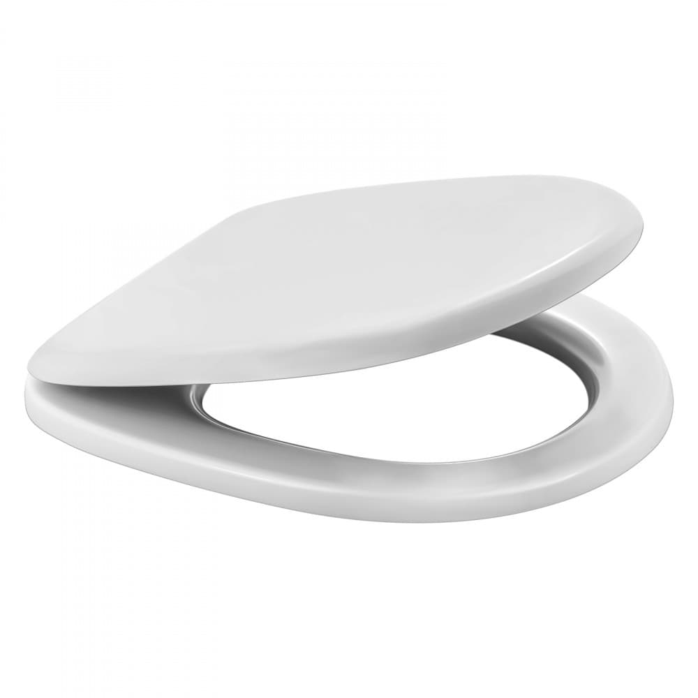 010603 Крышка сиденье для унитаза BERGES 