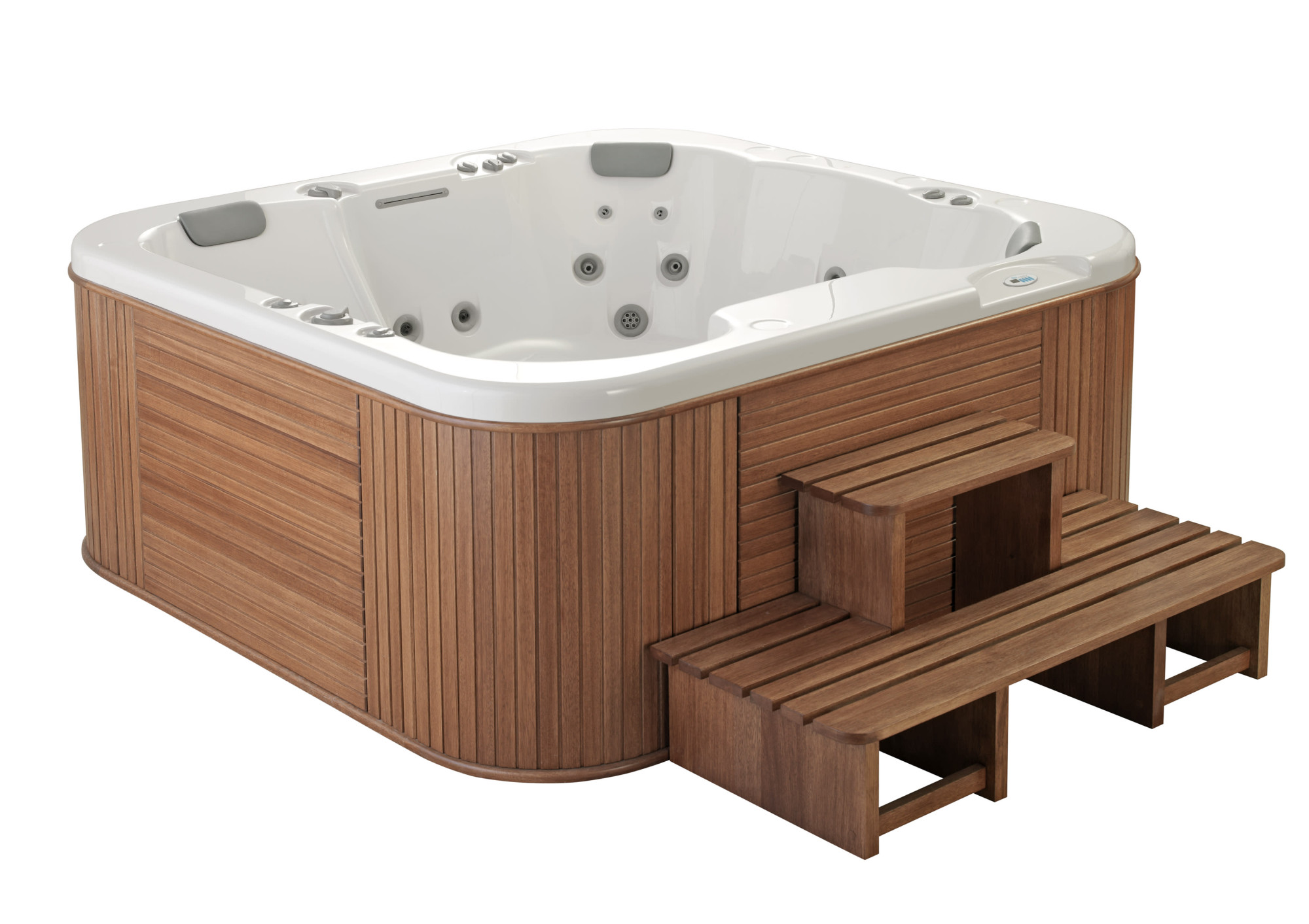 A8S3080000 Семейный спа-центр с панелями ROCA Broadway