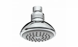 I00092 Потолочный & настенный душ Vitality/1 Ø 85 mm BOSSINI