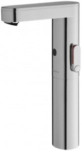 Бесконтактный смеситель Presto So'o 56205 для раковины высокий