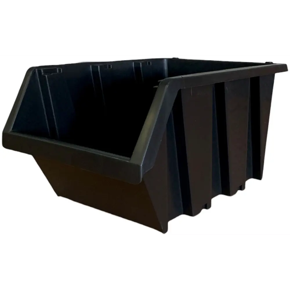 Лоток для метизов Accurate ЛЧ-3-280 пластик 280x185x150 мм STLM-2156668