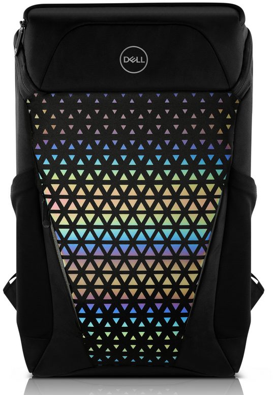 460-BCYY Carry case: gaming 17- gm1720pm - backpack up to 17" (kit) Dell Santreyd 