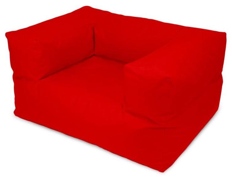 Pusku pusku Садовое кресло из полиэстера со съемной обивкой Ox sun-id-1432681 - Вид №4