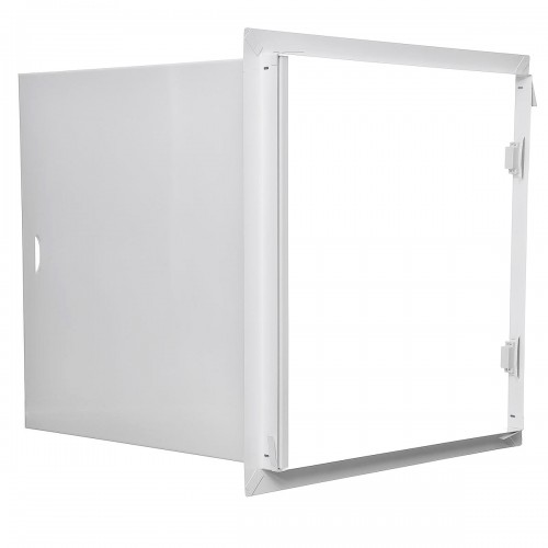 Сантехнический ревизионный люк на магните 150Х150 ВОЗРОЖДЕНИЕ sun-id-1025174 - Вид №3