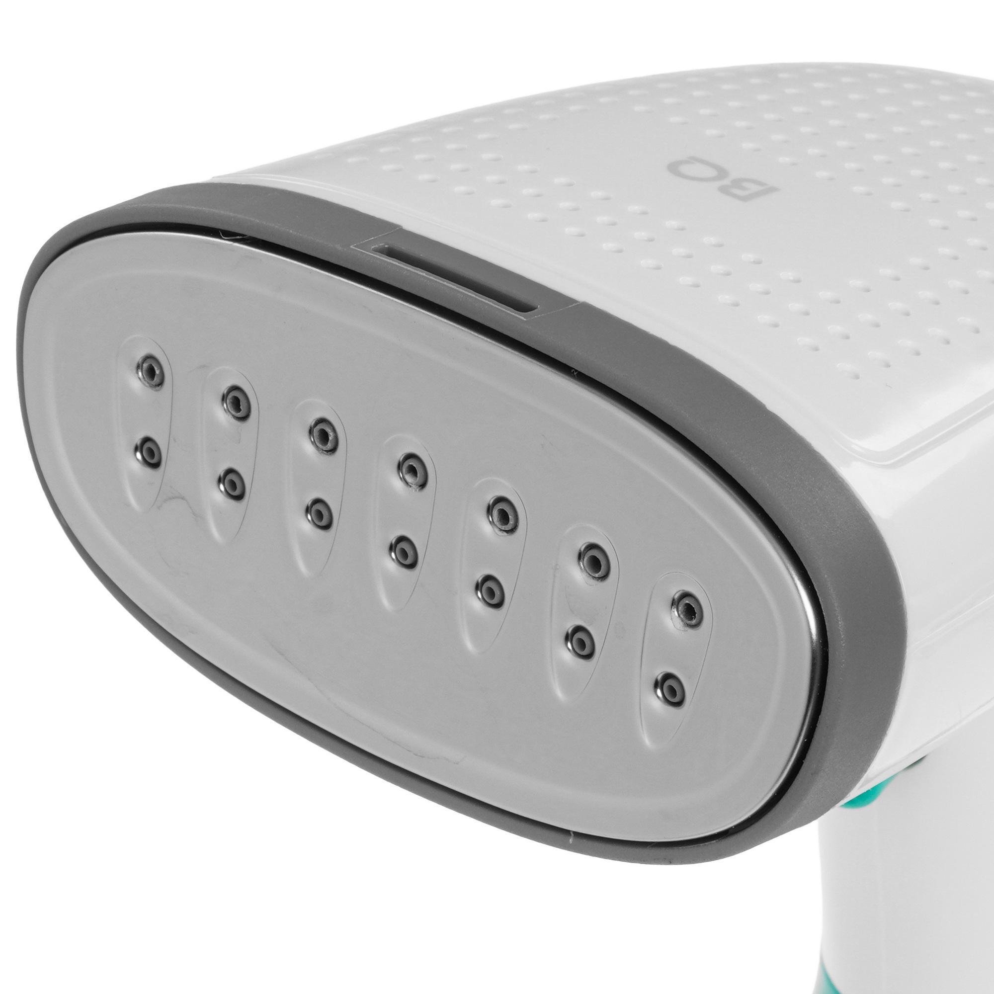 9285482 Отпариватель BQ SG1005H белый STDN-0031636 - Вид №3