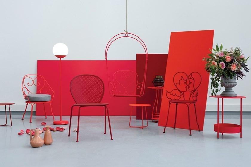 Fermob Подвесное сиденье из стали 1900 2203  - Вид №3