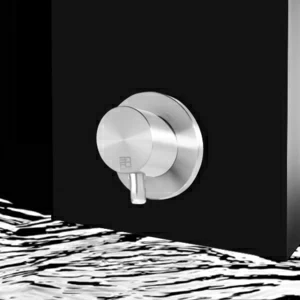 Двухпотоковый переключатель 7TXCDM2_IXL Geda Nextage Toox скрытого монтажа