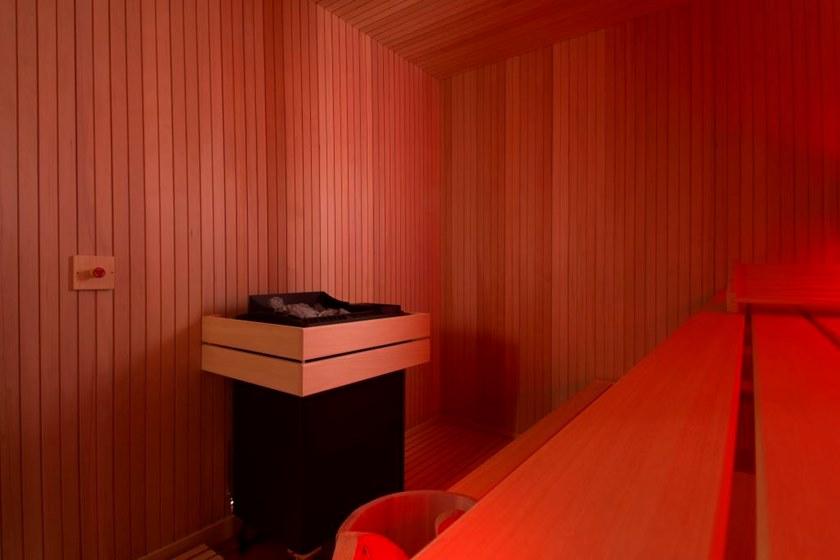 CARMENTA Сборная профессиональная финская сауна sun-id-1410764 - Вид №1