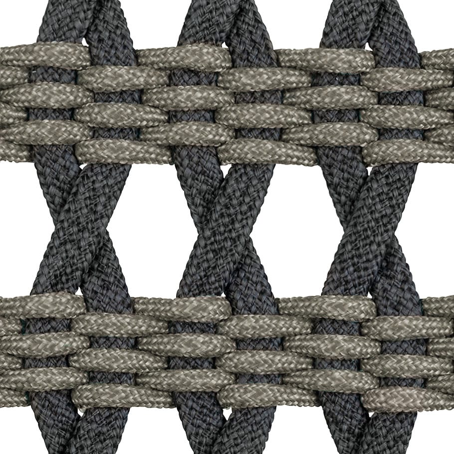 3-местный морской веревочный диван JANUS et Cie Anatra ARCH-00046402 - Вид №15