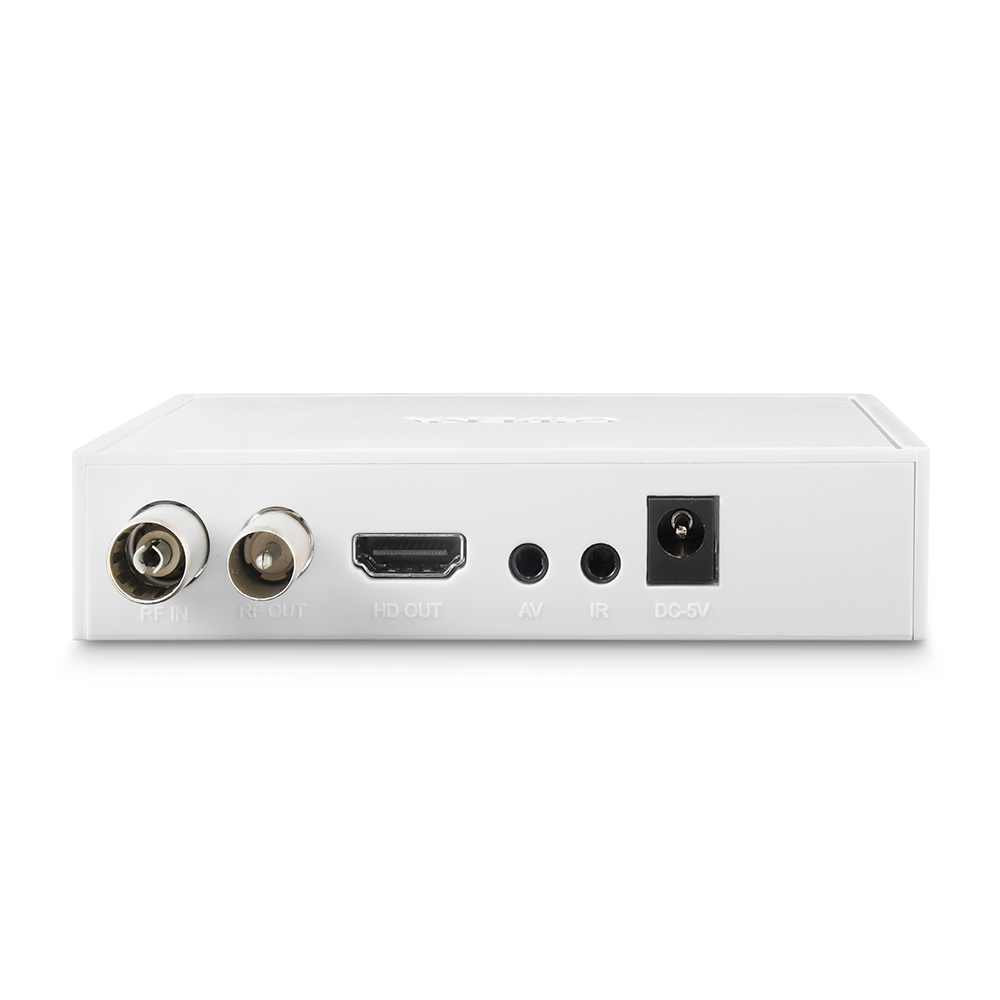 87546932 Ресивер цифровой эфирный CDT-2214SB STLM-0074418 CADENA  - Вид №4