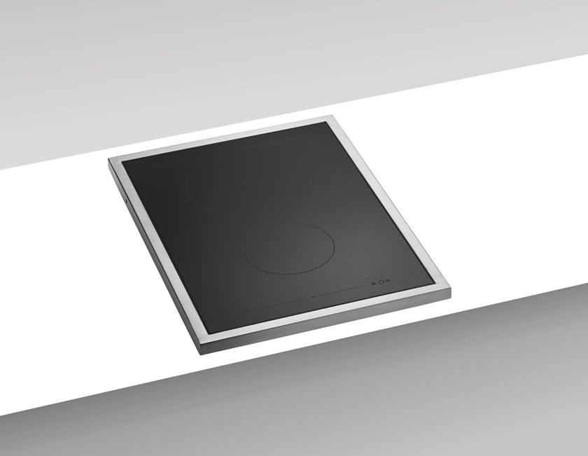 PLA.NET Outdoor Cooking Встроенный газовый мангал Oasi sun-id-1444907 - Вид №21