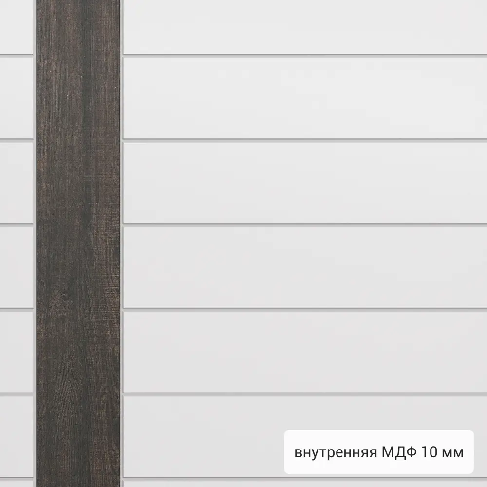 Дверь входная металлическая Фолд райс 880 мм правая 82858695 STLM-2193618 TOREX  - Вид №3
