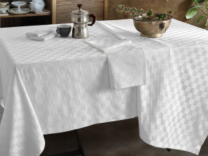 Чистый хлопок жаккард посуда