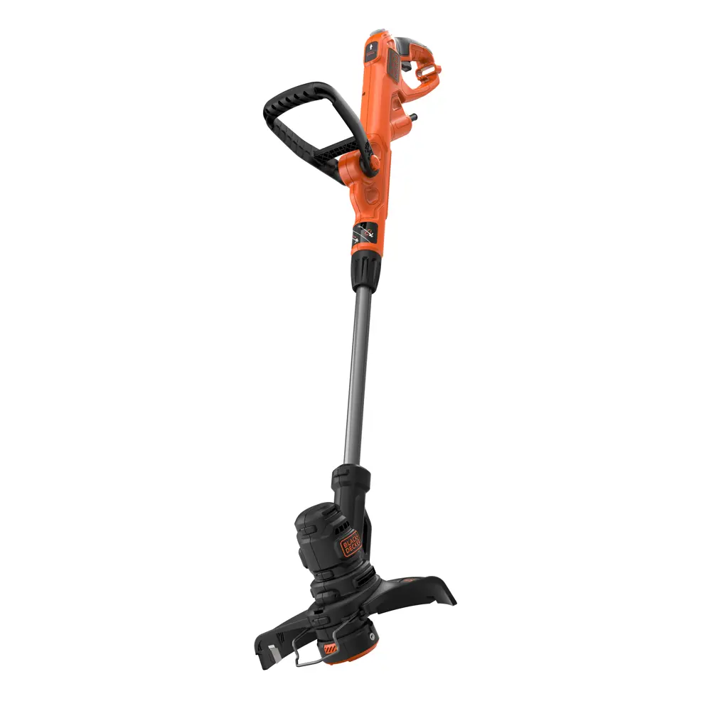 Триммер электрический Black&Decker BESTE625-QS 450 Вт BLACK + DECKER STLM-2127121 - Вид №1